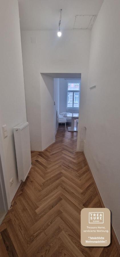 Default Kaschelgasse Apartment Viena Exterior foto