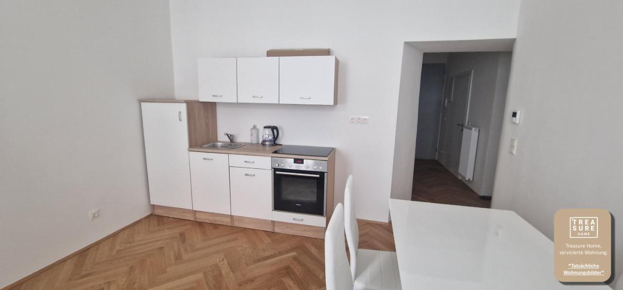 Default Kaschelgasse Apartment Viena Exterior foto
